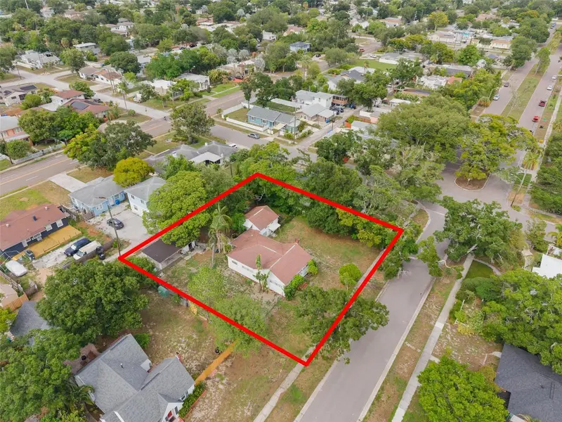 4605 8th Ave N, FL