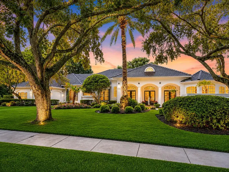 Royal Cypress Preserve listing