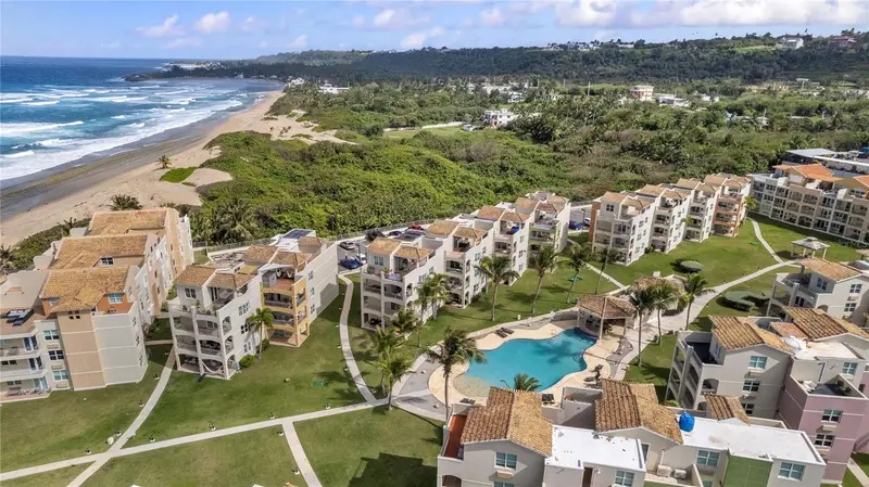 Haudimar Beach Apartments 400 4466 Rd #H102, PR