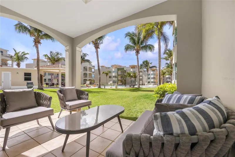 Haudimar Beach Apartments 400 4466 Rd #H102, PR