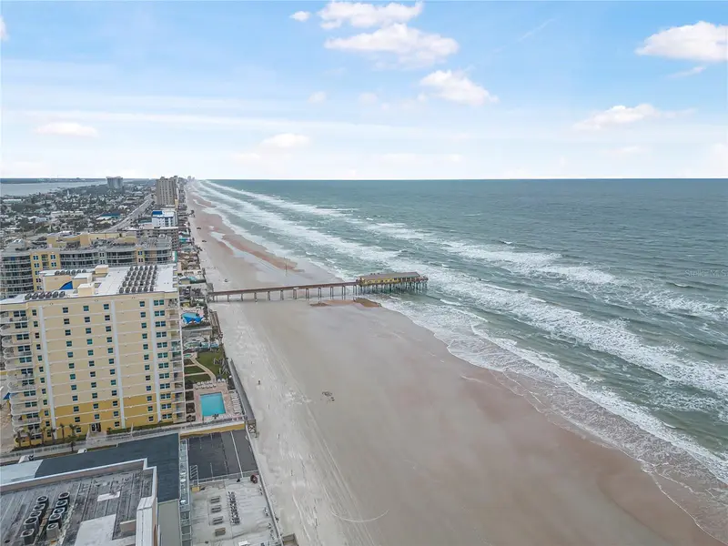 3724 S Atlantic Ave #30, FL