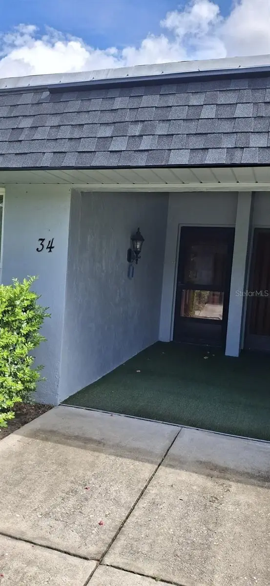 4160 Fruitville Rd #34, FL