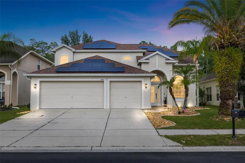 3602 Morgans Bluff Ct, FL
