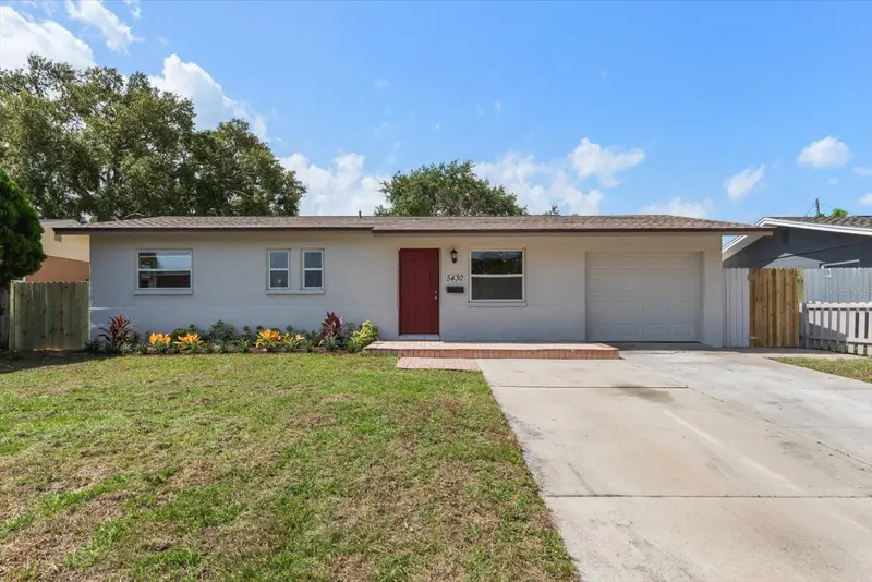Pinellas Park pending