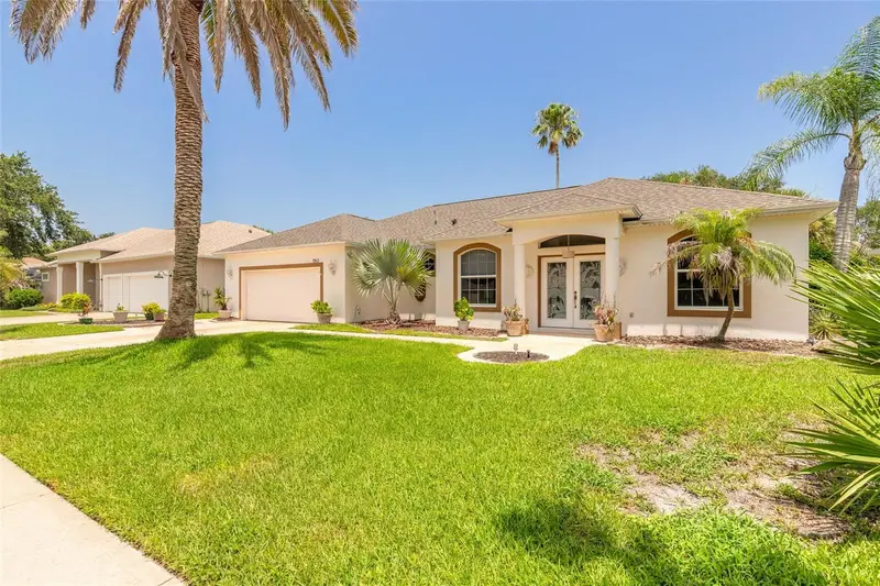 Ponce Inlet listing