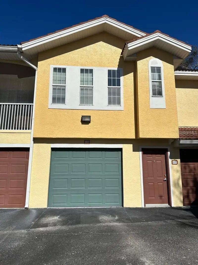 Hunters Creek listing