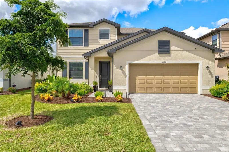 1598 Sunset Preserve Way, FL