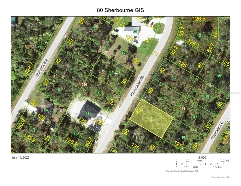 80 Sherbourne St, FL