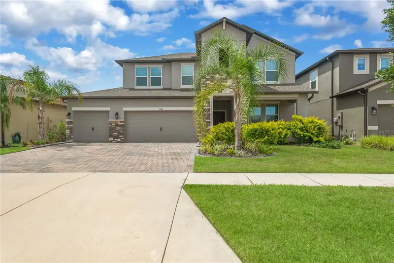 3142 Marine Grass Dr, FL