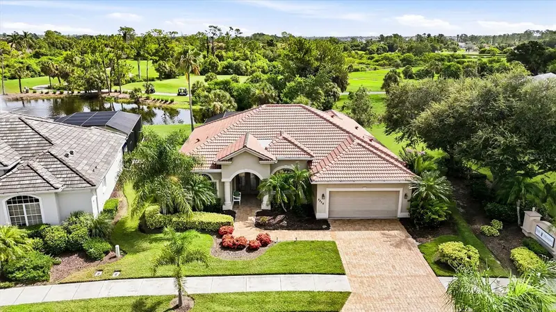 5236 Pine Shadow Ln, FL