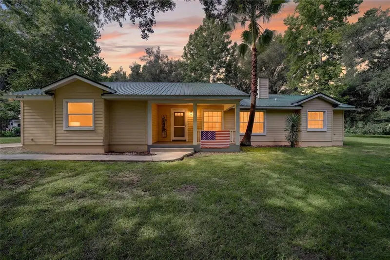 15020 W Highway 328, FL