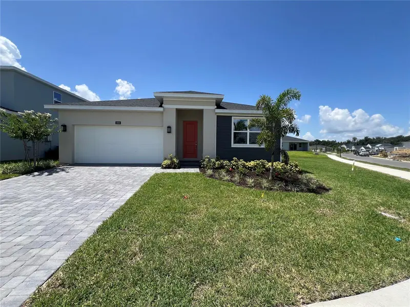Bronson Peak listing