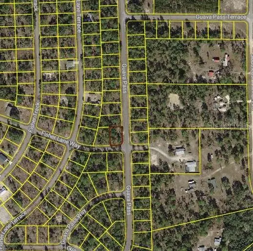 Blk 1222 Lot 14 Fisher Lane Way, FL