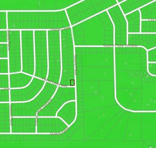 Blk 1222 Lot 14 Fisher Lane Way, FL