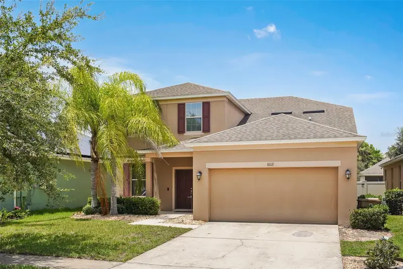 1612 Pine Marsh Loop, FL