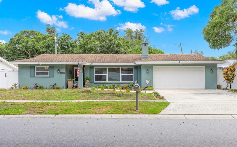 2405 Summerlin Dr, FL
