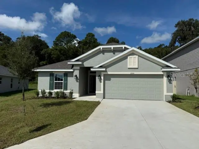 2206 Nw 23rd Loop, FL