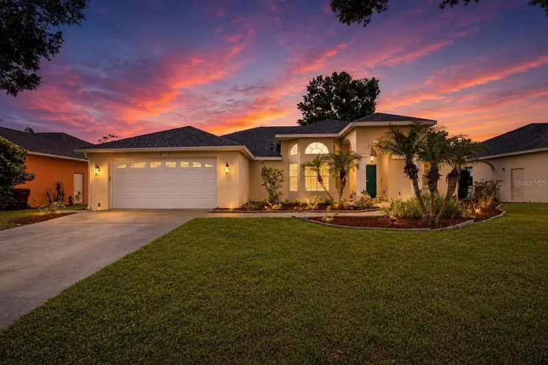 3212 Concord Way, FL