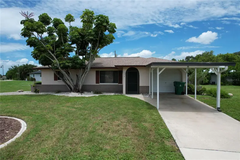 112 Sunnyside St Nw, FL