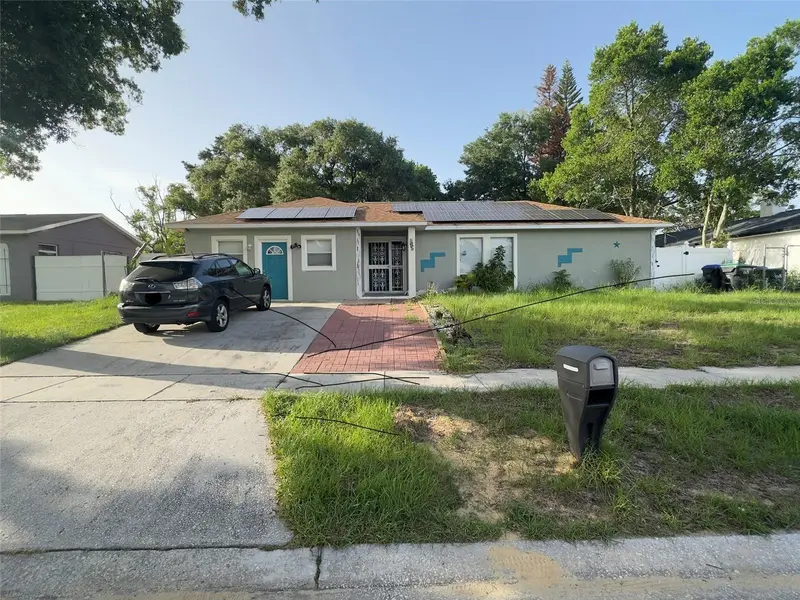 7229 Pleasant Dr, FL