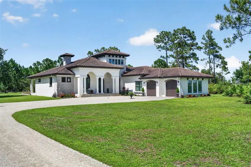 Wedgefield / Bithlo listing