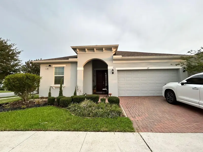 177 Trinity Ridge Cir, FL