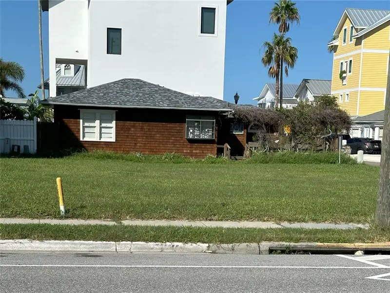 Gulf Blvd, FL