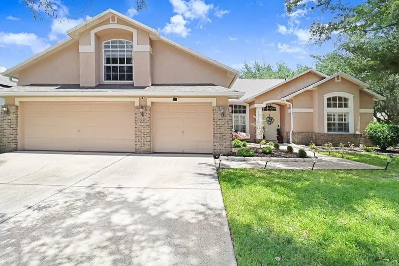 New Tampa listing