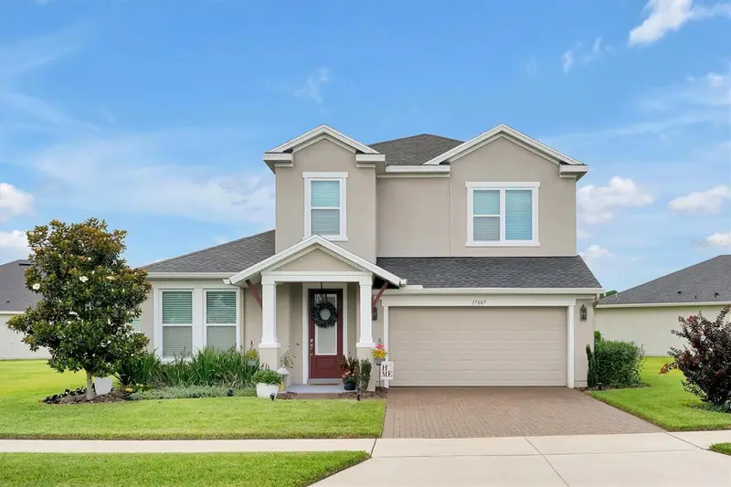 17807 Passionflower Cir, FL