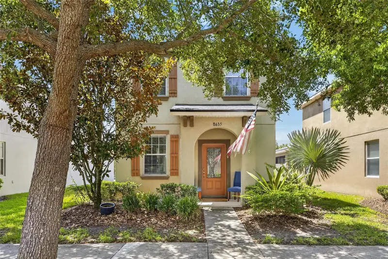 Riverview listing