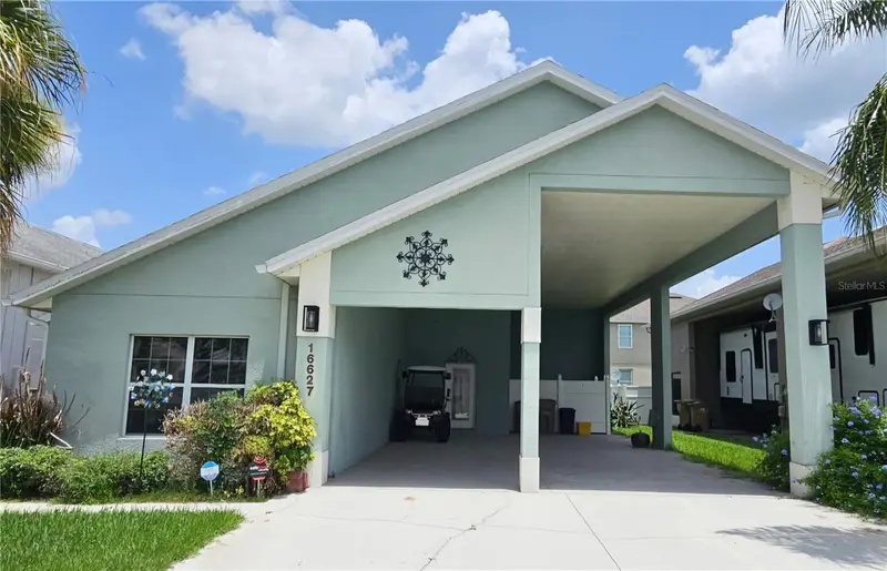 16627 Citrus Pkwy, FL