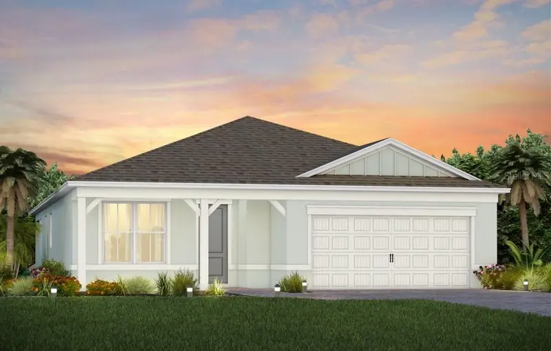 6323 Dew Drop Loop, FL