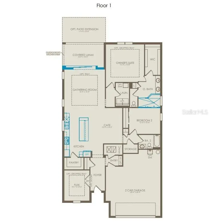 6323 Dew Drop Loop, FL