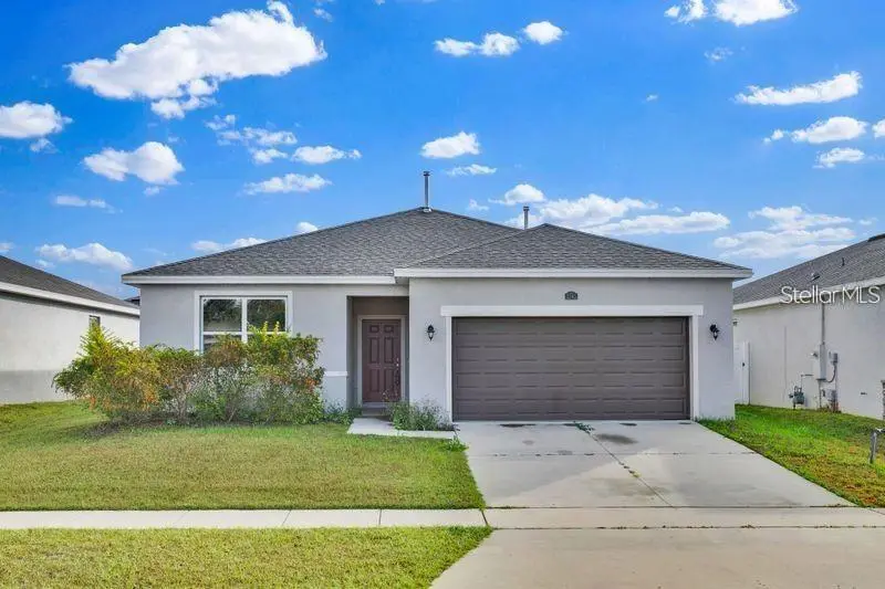 3345 Curlew Ave, FL