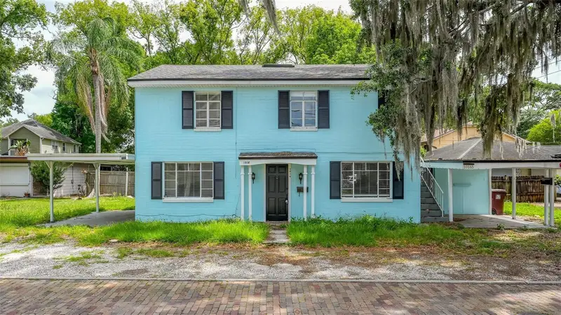 1016 Atkins Pl, FL