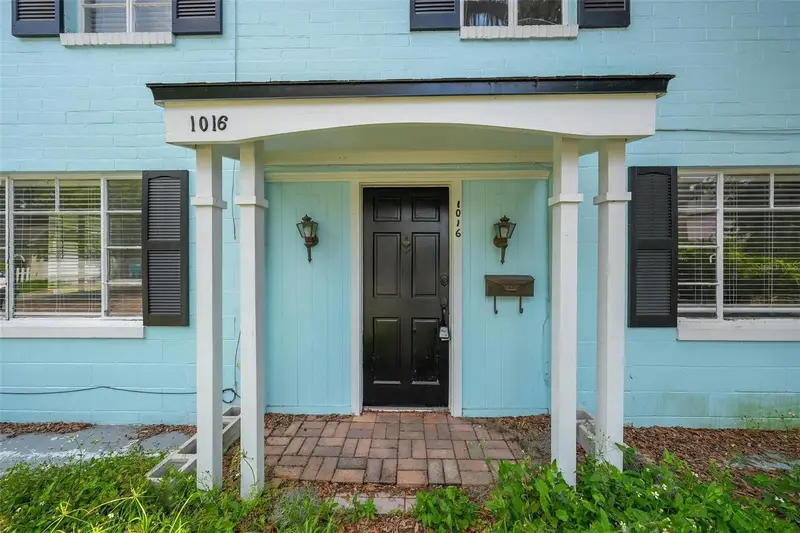 1016 Atkins Pl, FL