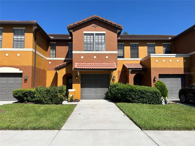 6058 Tivoli Gardens Blvd, FL