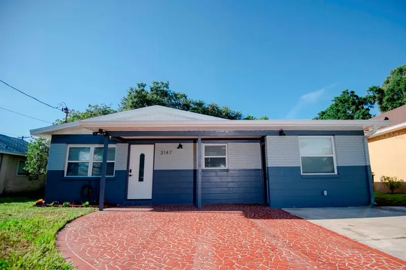 3147 W Cordelia St, FL