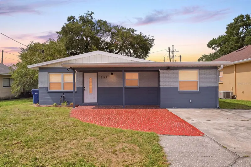 3147 W Cordelia St, FL