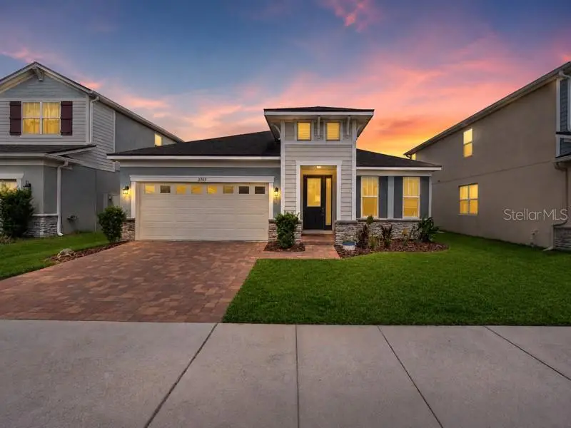Waterbrooke listing