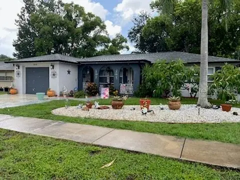 3419 Paloma Dr, FL