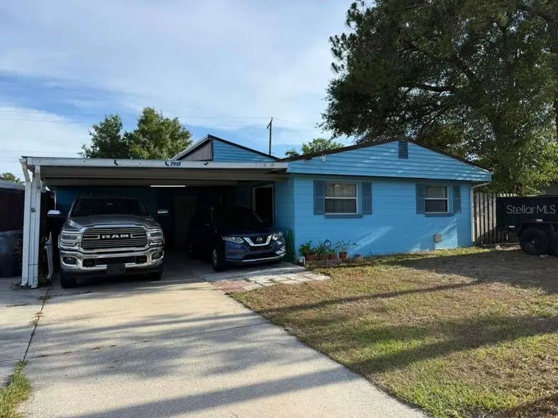 7917 Rideout Rd, FL