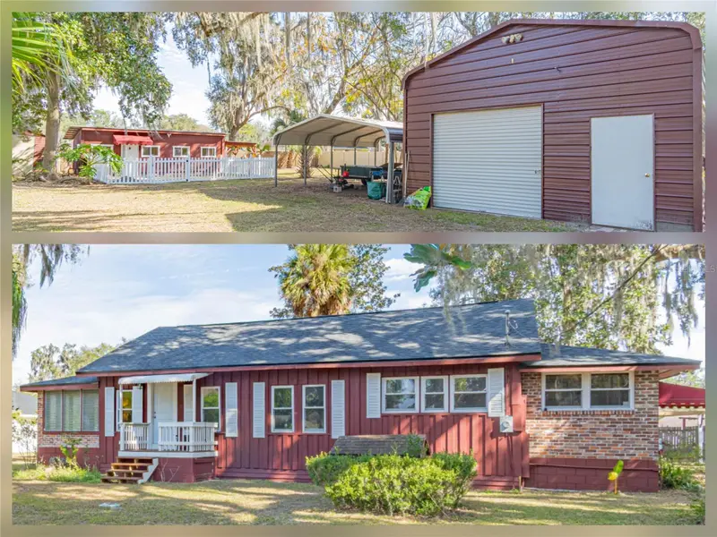 Lake Panasoffkee listing