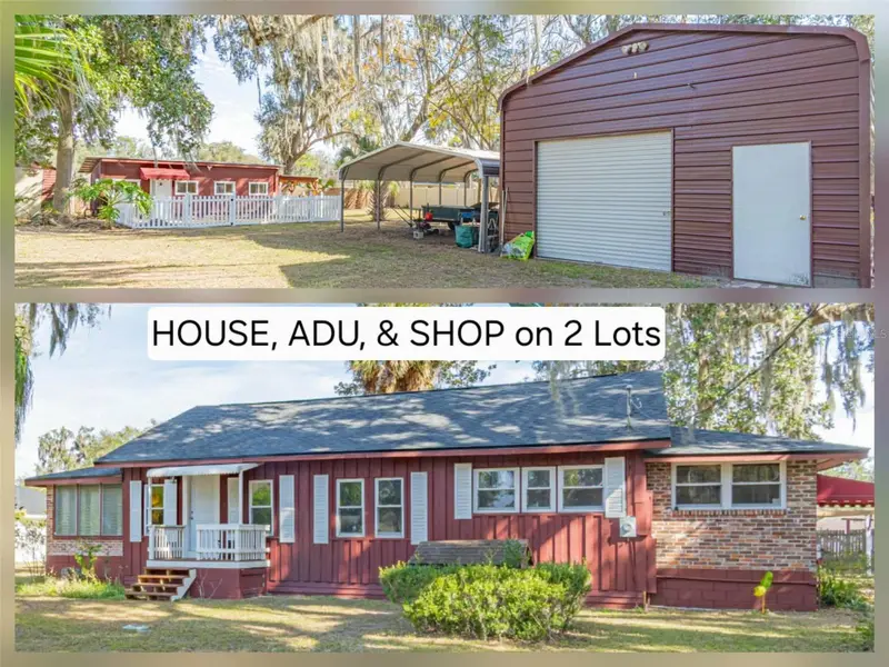 1175 Cr 463b, FL