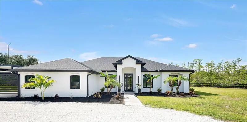 Wedgefield / Bithlo listing