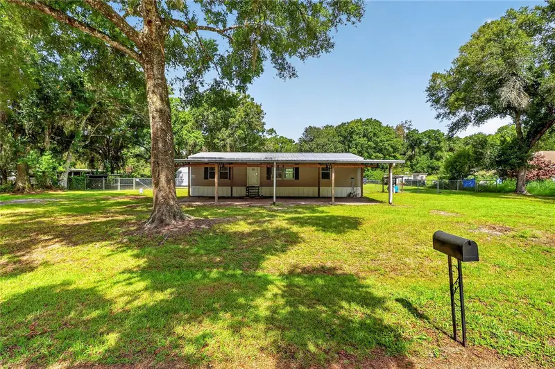 Auburndale pending