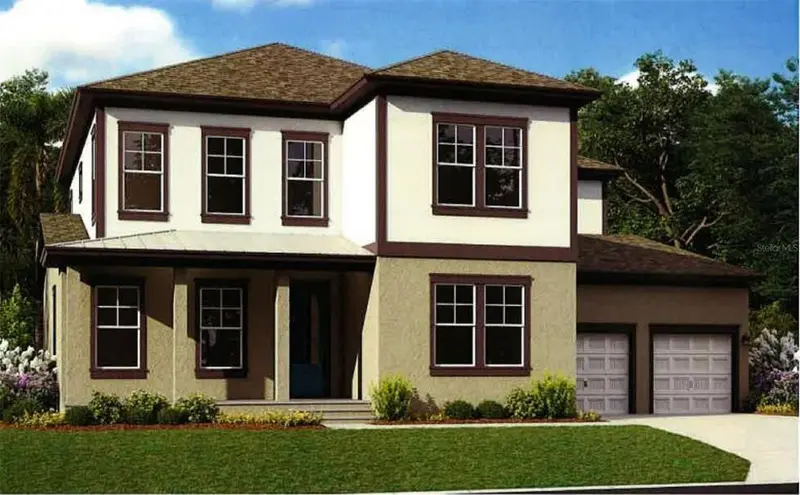 Avalon Woods pending