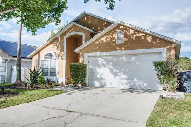 419 Buckingham Cir, FL