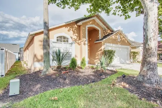 419 Buckingham Cir, FL