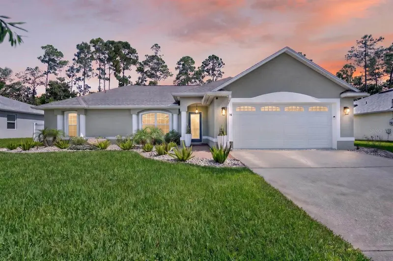 Pine Lakes listing